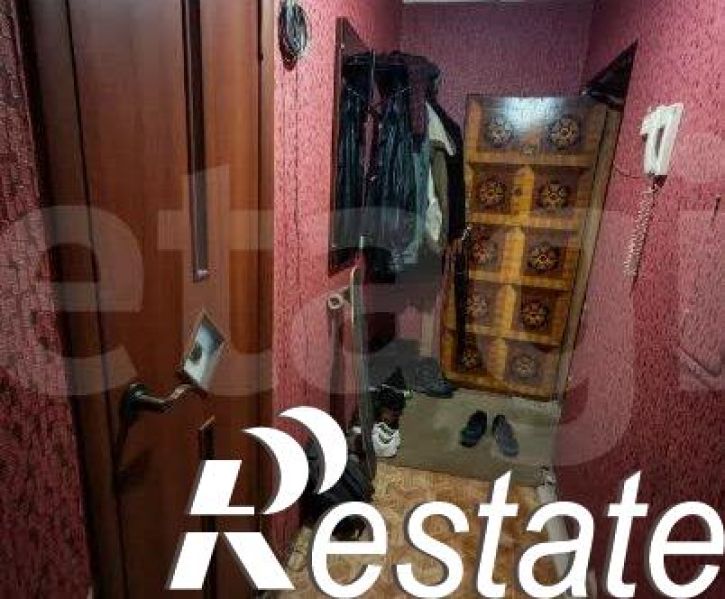 1-комн квартира Шереметевский проспект, 72,  д. 72