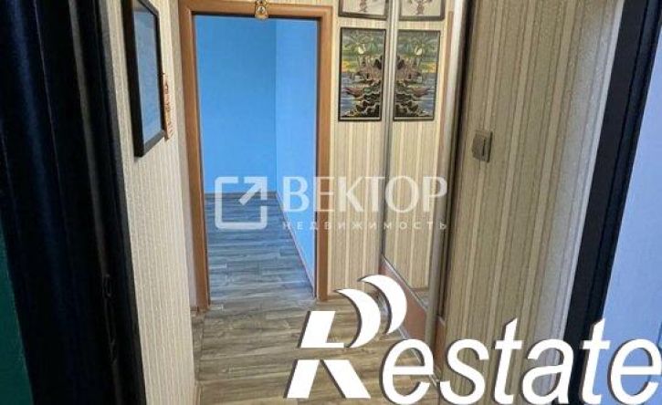 3-комн квартира 1-я Водопроводная улица, 80,  д. 80