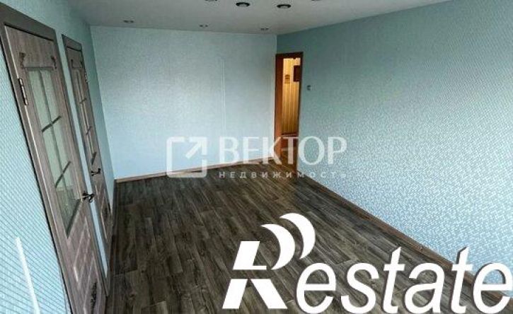 3-комн квартира 1-я Водопроводная улица, 80,  д. 80