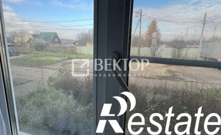 3-комн квартира 1-я Водопроводная улица, 80,  д. 80