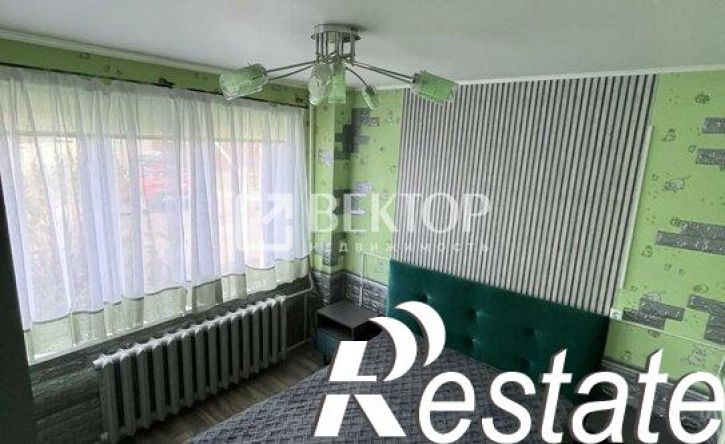 3-комн квартира 1-я Водопроводная улица, 80,  д. 80