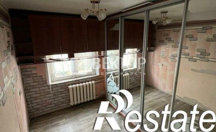 3-комн квартира 1-я Водопроводная улица, 80,  д. 80