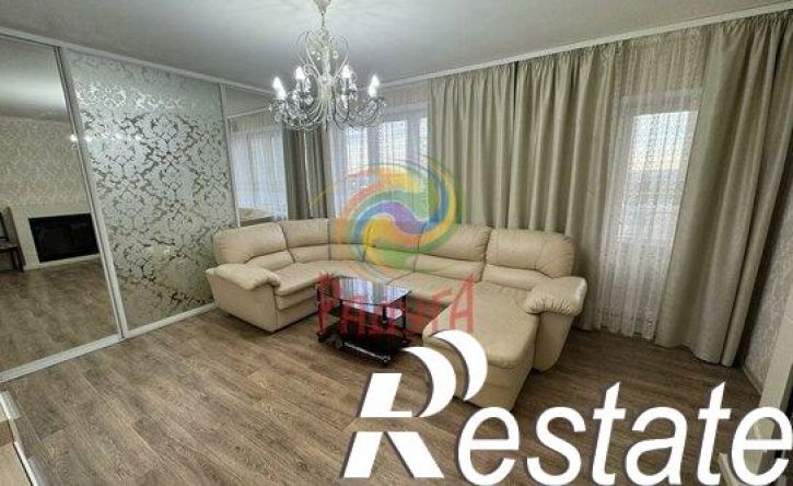 3-комн квартира Революционная улица, 20Б,  д. 20Б
