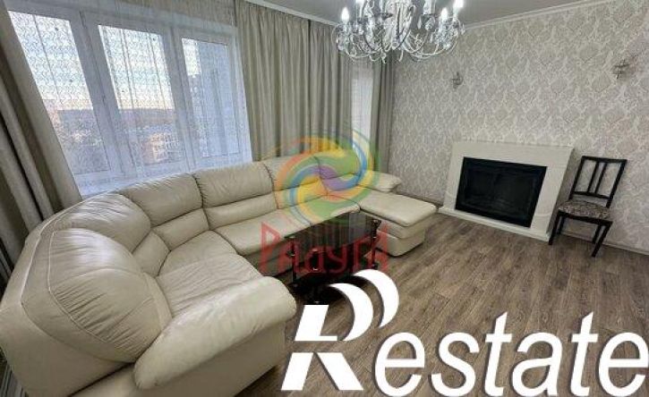 3-комн квартира Революционная улица, 20Б,  д. 20Б