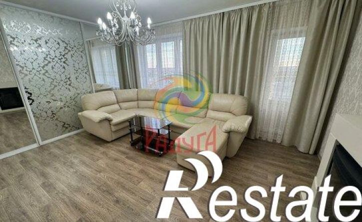 3-комн квартира Революционная улица, 20Б,  д. 20Б