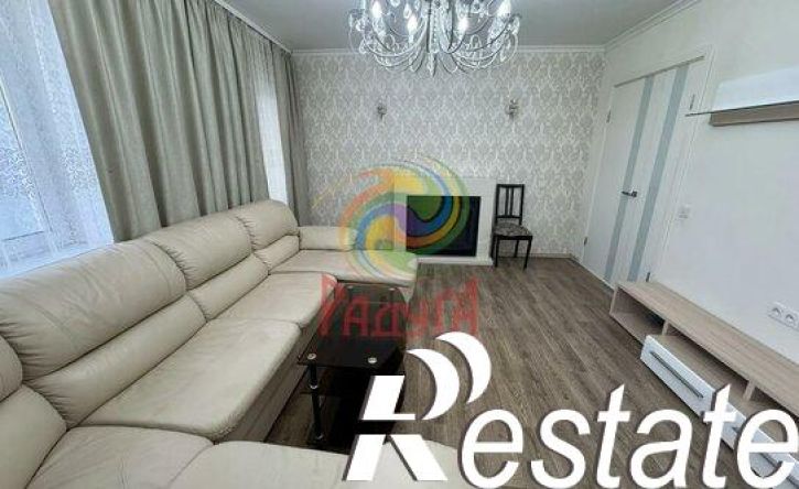 3-комн квартира Революционная улица, 20Б,  д. 20Б