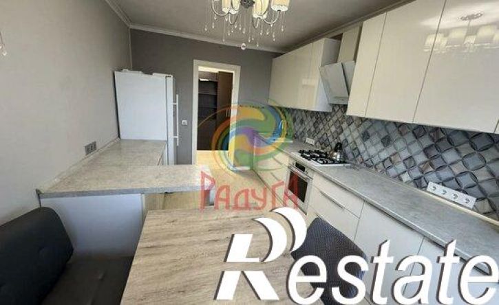 3-комн квартира Революционная улица, 20Б,  д. 20Б