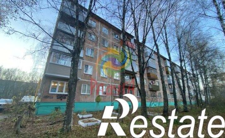 2-комн квартира улица Маршала Василевского, 14,  д. 14