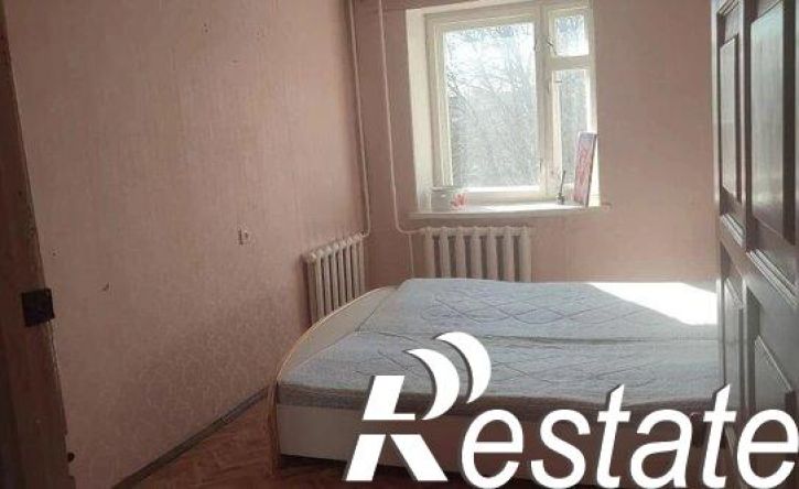 4-комн квартира 1-я Полевая улица, 63,  д. 63