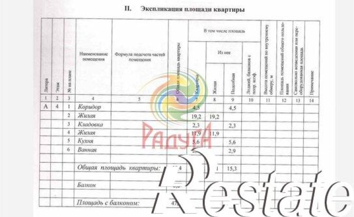 2-комн квартира улица Маршала Василевского, 14,  д. 14