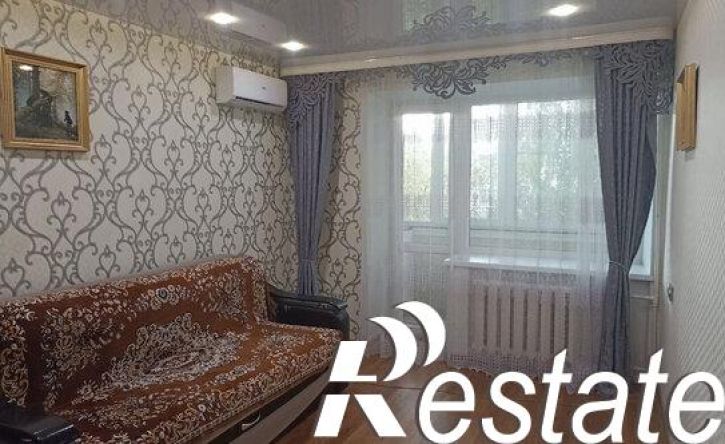 2-комн квартира улица Шубиных, 14А,  д. 14А