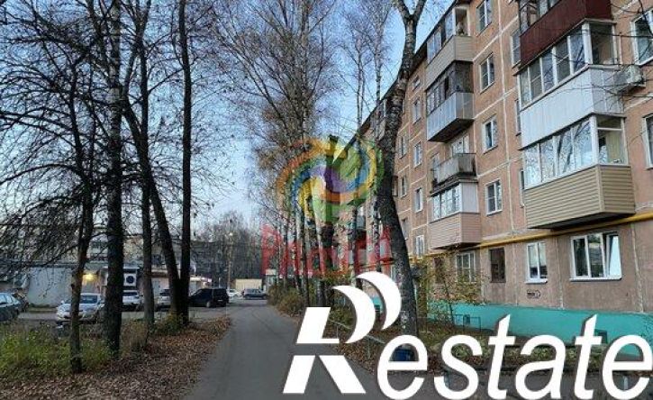 2-комн квартира улица Маршала Василевского, 14,  д. 14