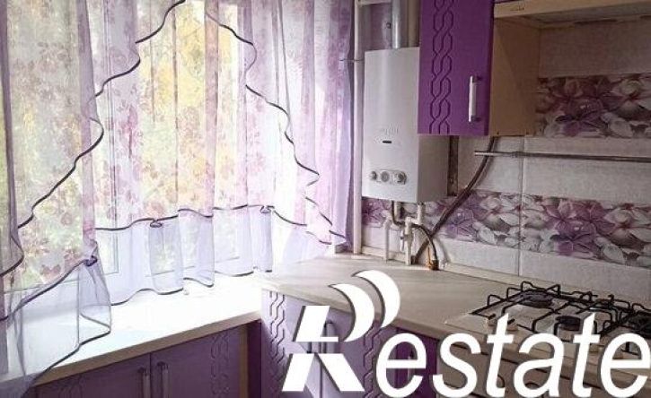 2-комн квартира улица Шубиных, 14А,  д. 14А