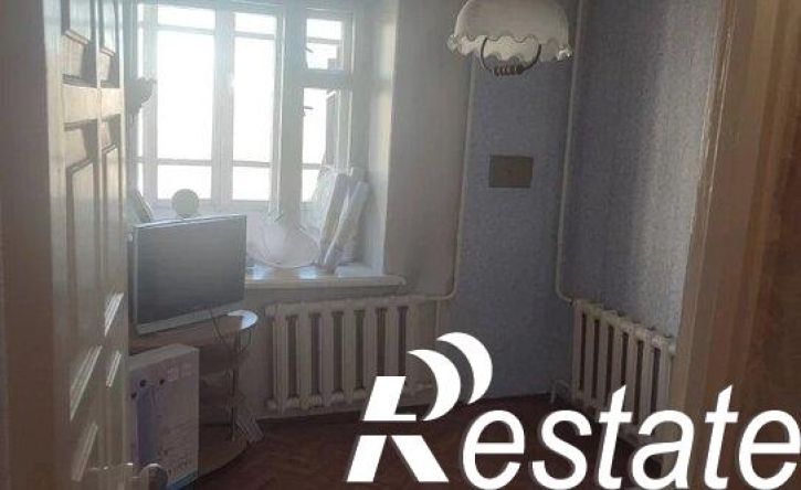 4-комн квартира 1-я Полевая улица, 63,  д. 63