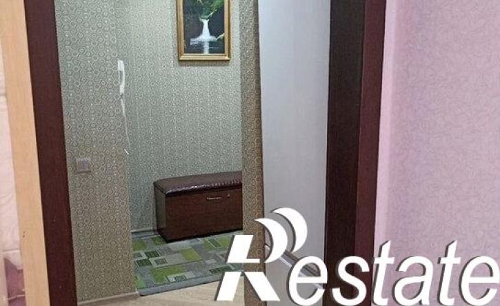 2-комн квартира улица Шубиных, 14А,  д. 14А
