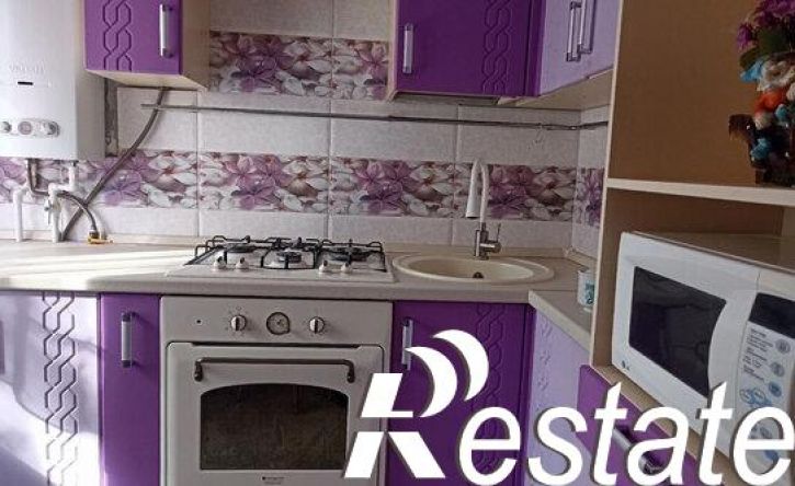 2-комн квартира улица Шубиных, 14А,  д. 14А