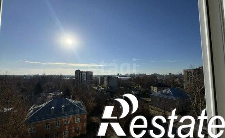 2-комн квартира улица Чайковского, 45,  д. 45