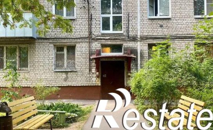 3-комн квартира 2-я улица Чайковского, 14,  д. 14
