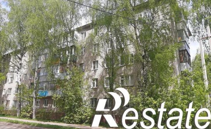 3-комн квартира 2-я улица Чайковского, 14,  д. 14