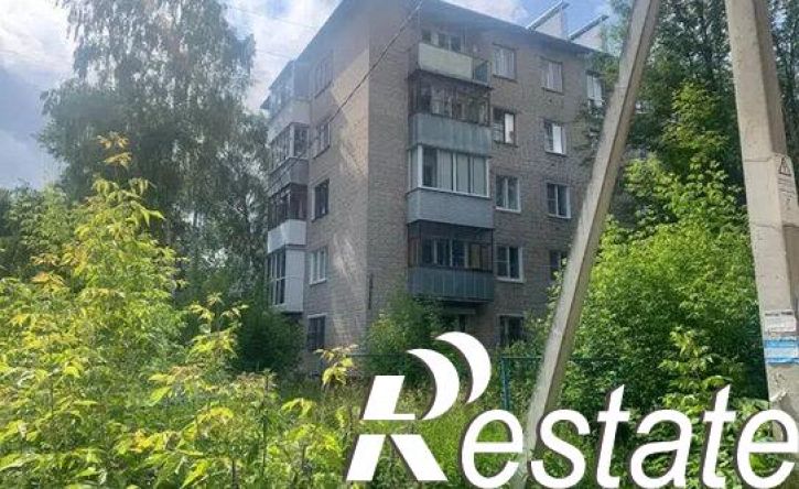 3-комн квартира 2-я улица Чайковского, 14,  д. 14