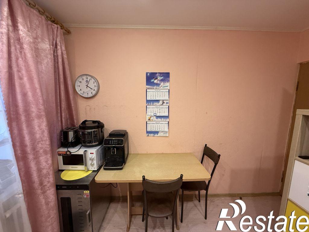 Купить квартиру за 4 850 000 рублей на Мархлевского ул, 31А