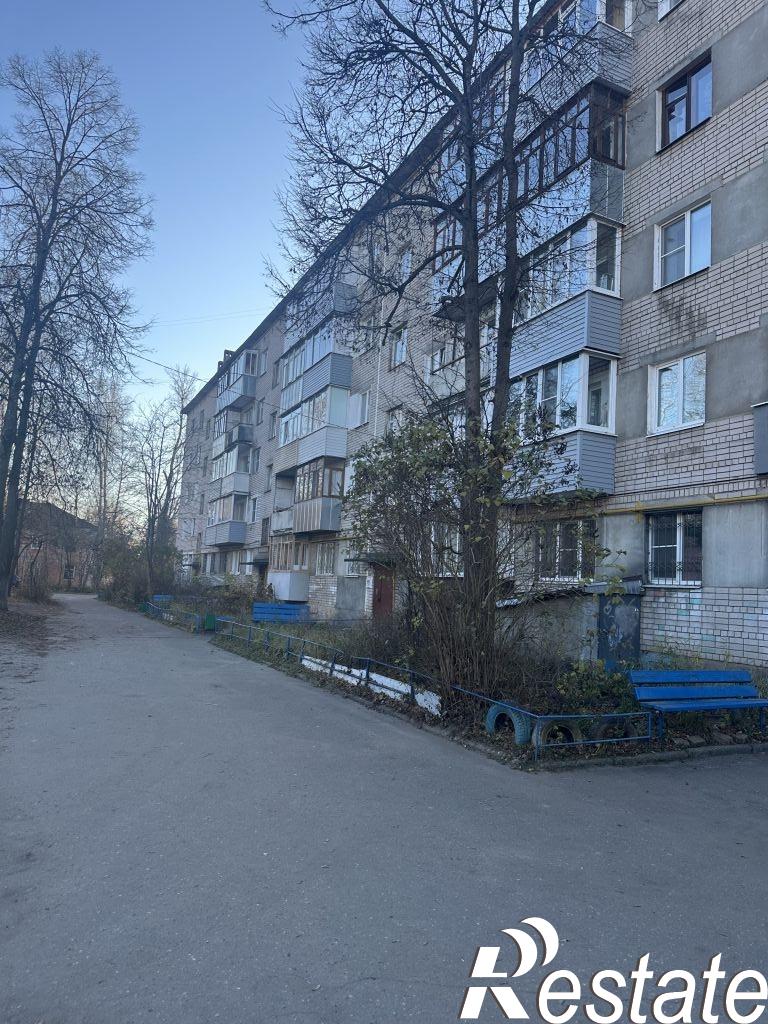 Купить квартиру за 3 200 000 рублей на Лебедева-Кумача ул, 10