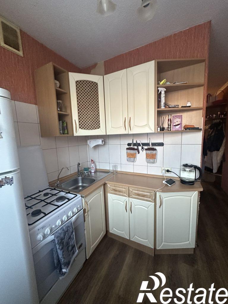 Купить квартиру за 3 200 000 рублей на Лебедева-Кумача ул, 10