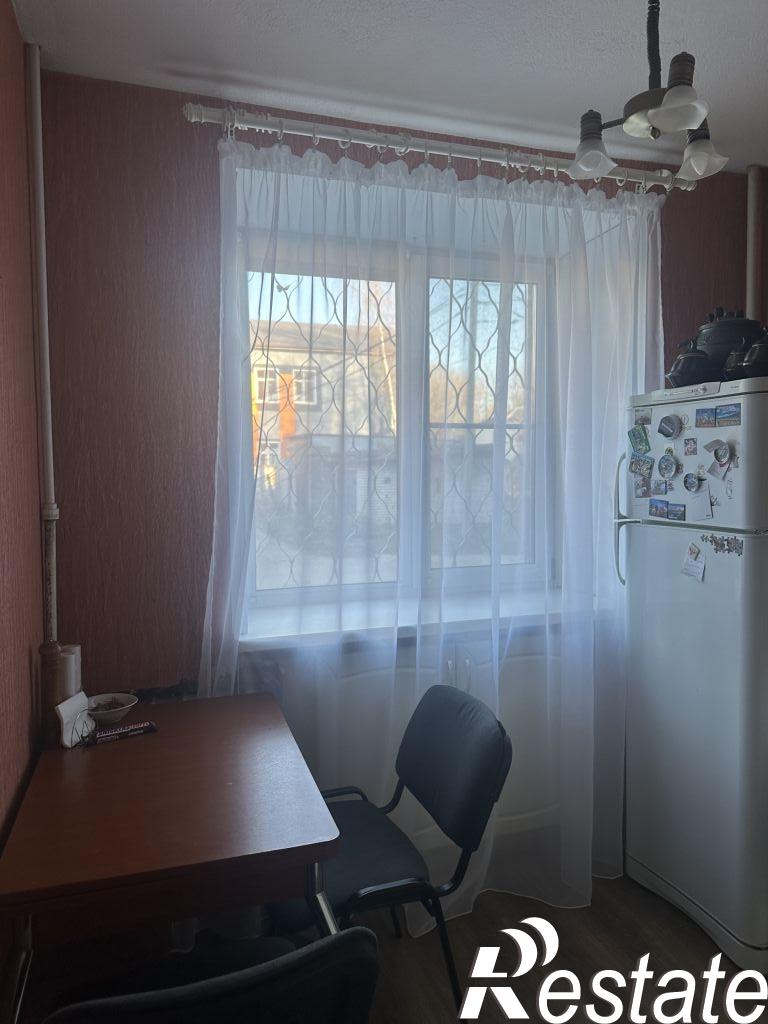 Купить квартиру за 3 200 000 рублей на Лебедева-Кумача ул, 10