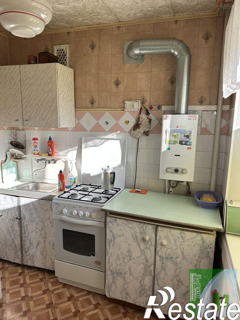 Купить квартиру за 3 300 000 рублей на Суворова ул, 27
