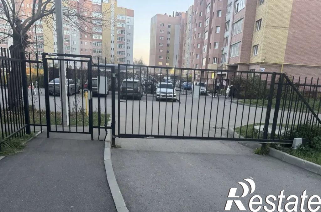 Купить квартиру за 6 500 000 рублей на Первомайская 4-я ул, 16