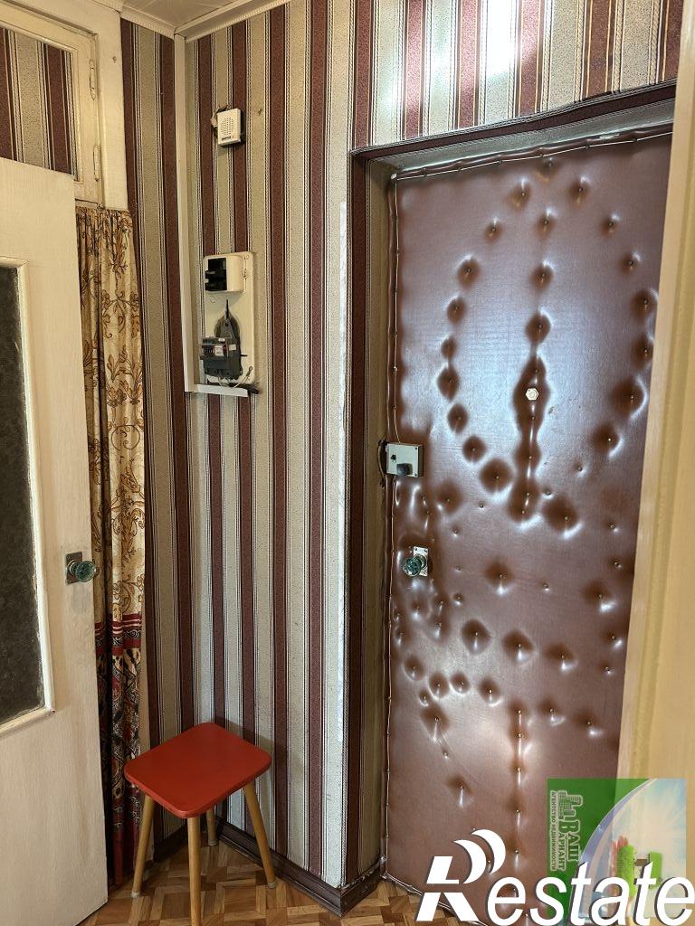 Купить квартиру за 3 300 000 рублей на Суворова ул, 27