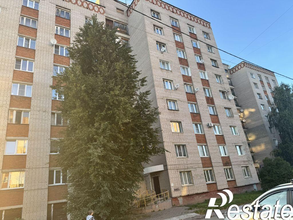 Сдать комнату за 9 000 рублей на Профессиональная ул, 33