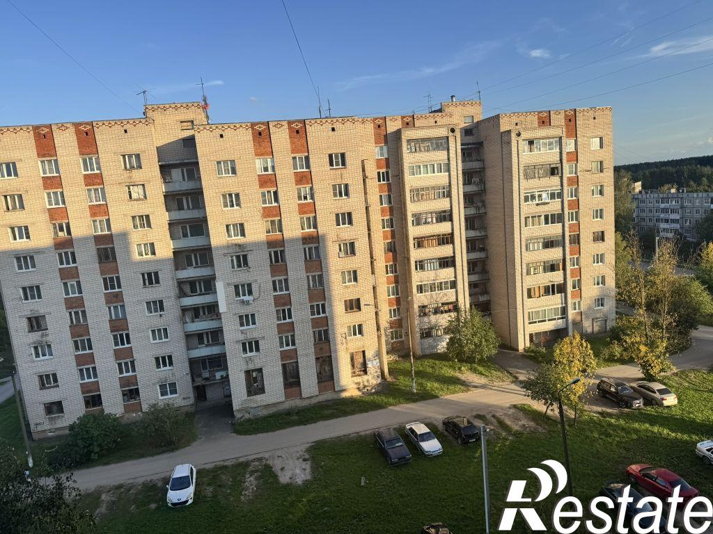 Сдать комнату за 9 000 рублей на Профессиональная ул, 33