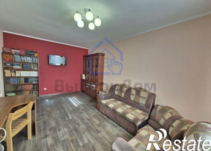 1-комн квартира Шестернина ул, 4