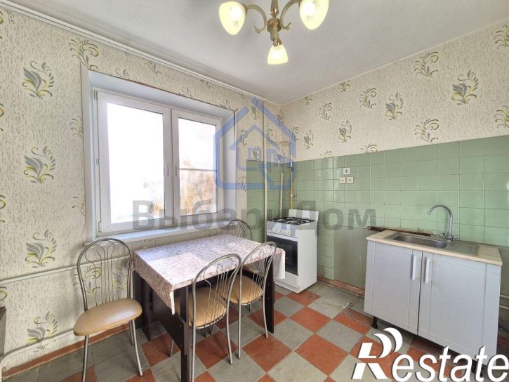 1-комн квартира Шестернина ул, 4