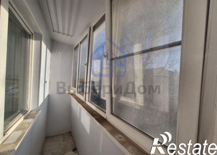 1-комн квартира Шестернина ул, 4
