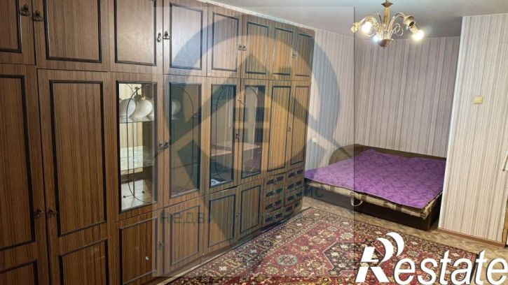 1-комн квартира Каравайковой ул, 130