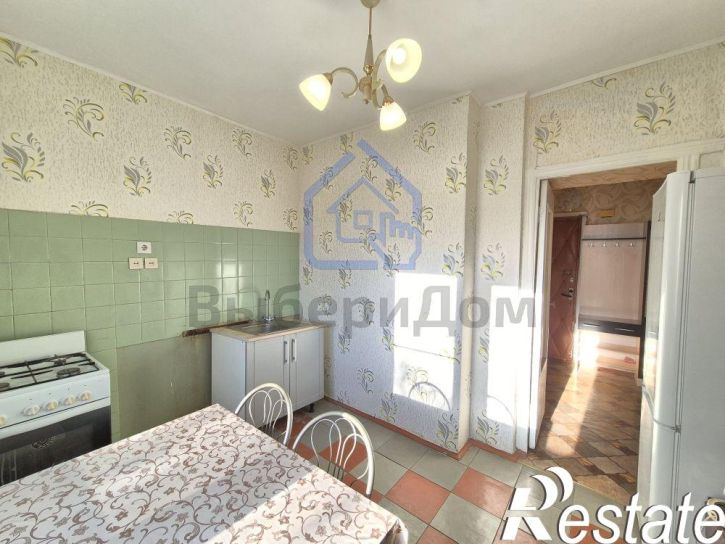 1-комн квартира Шестернина ул, 4