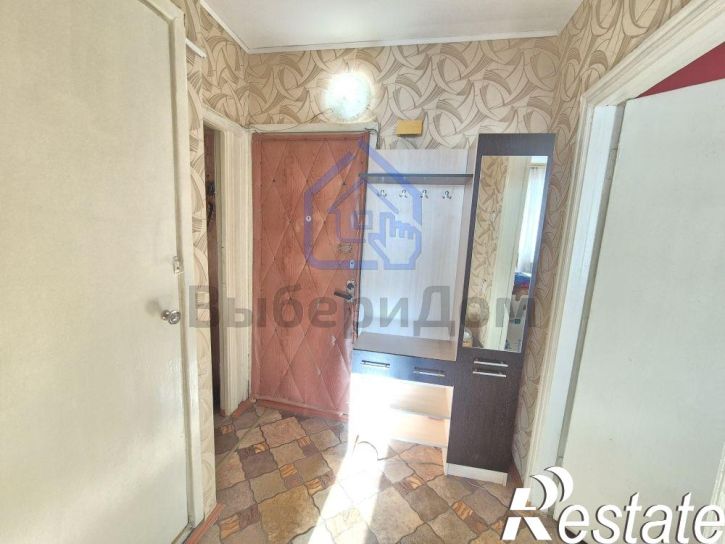 1-комн квартира Шестернина ул, 4