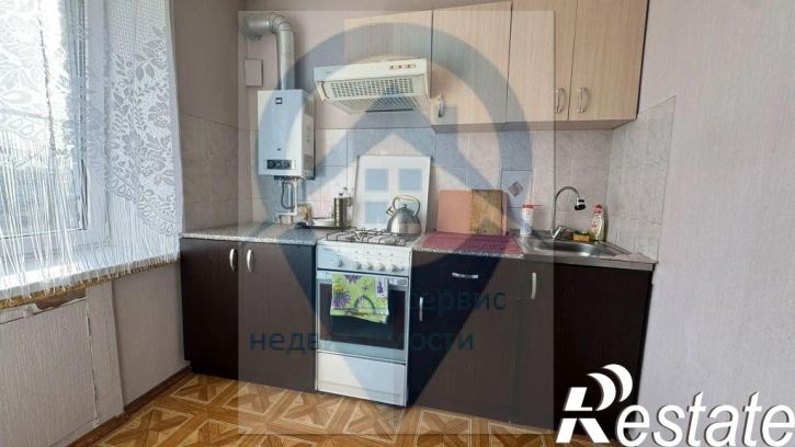 1-комн квартира 9 Января ул, 30