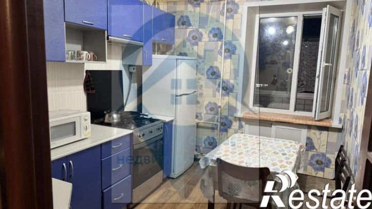 1-комн квартира Каравайковой ул, 130