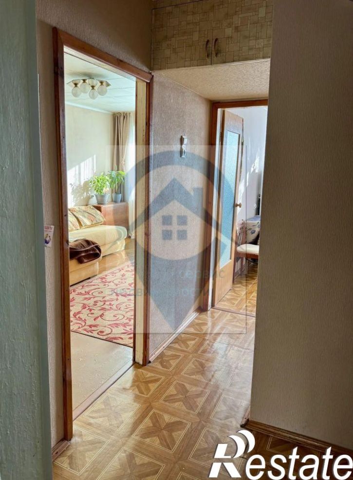 1-комн квартира 9 Января ул, 30