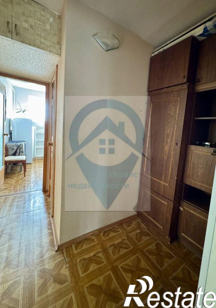 1-комн квартира 9 Января ул, 30