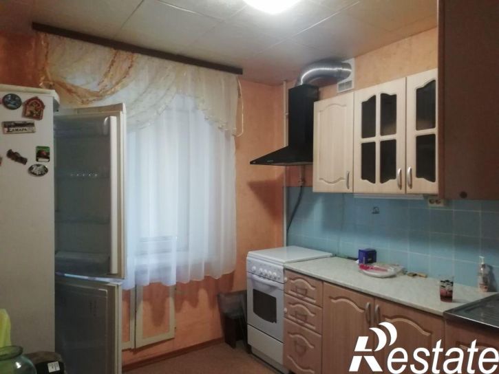 1-комн квартира Володарского ул, 11