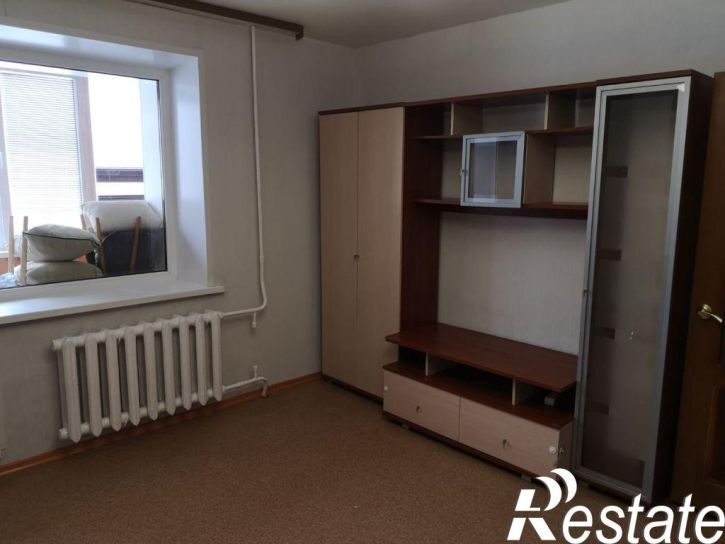 1-комн квартира Володарского ул, 11