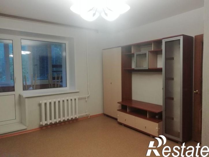 1-комн квартира Володарского ул, 11