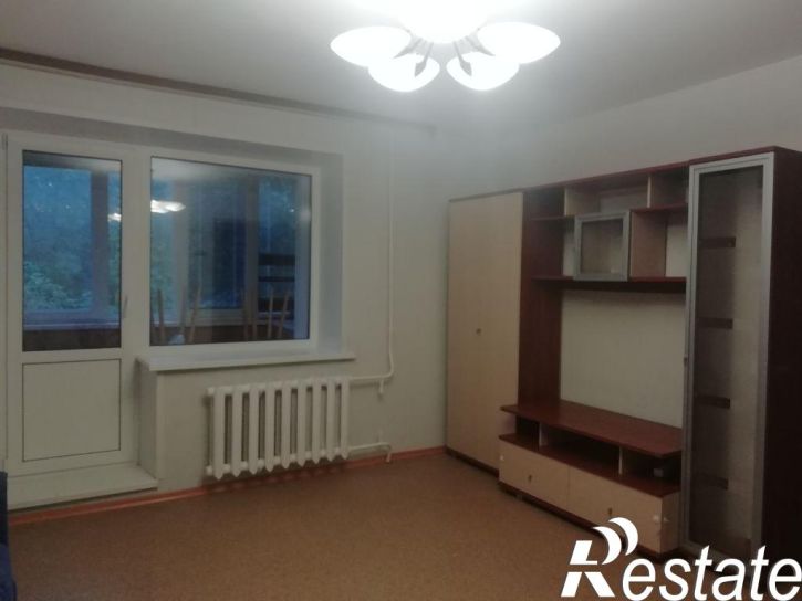 1-комн квартира Володарского ул, 11