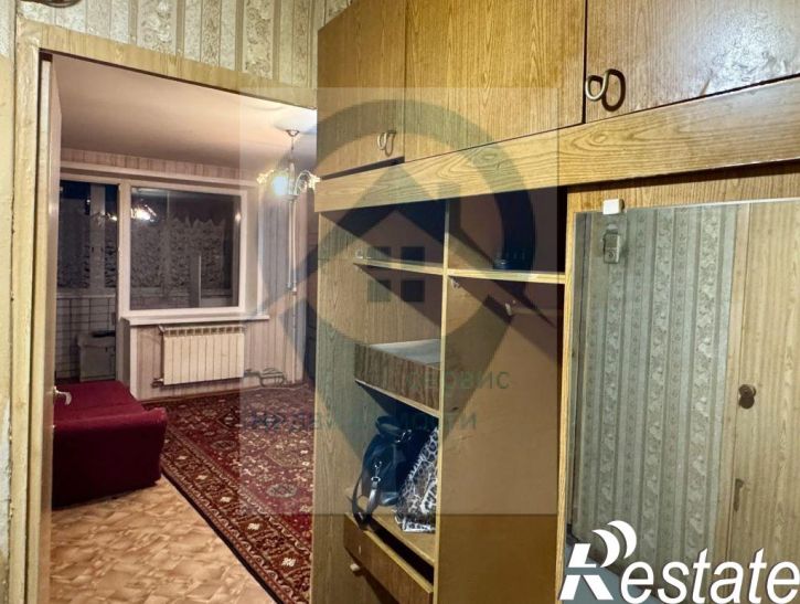 1-комн квартира Каравайковой ул, 130