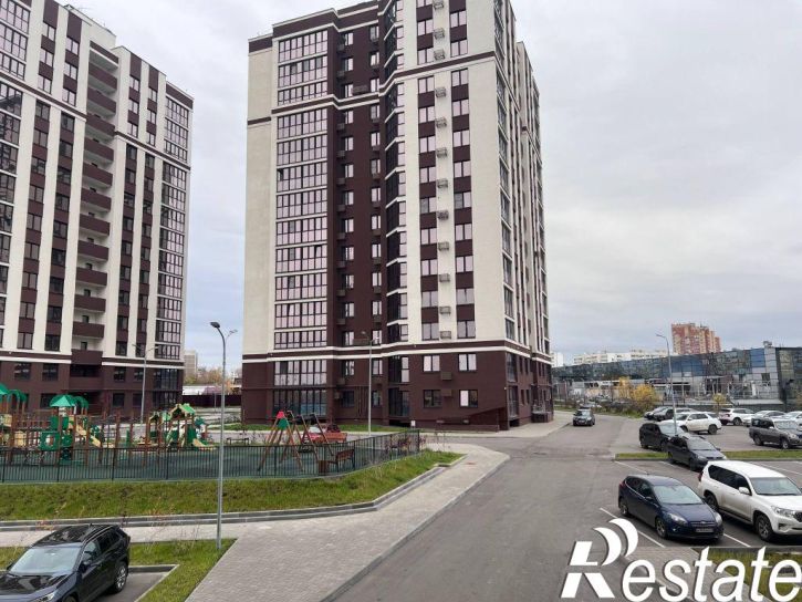 1-комн квартира Павла Большевикова ул, 50 корп5