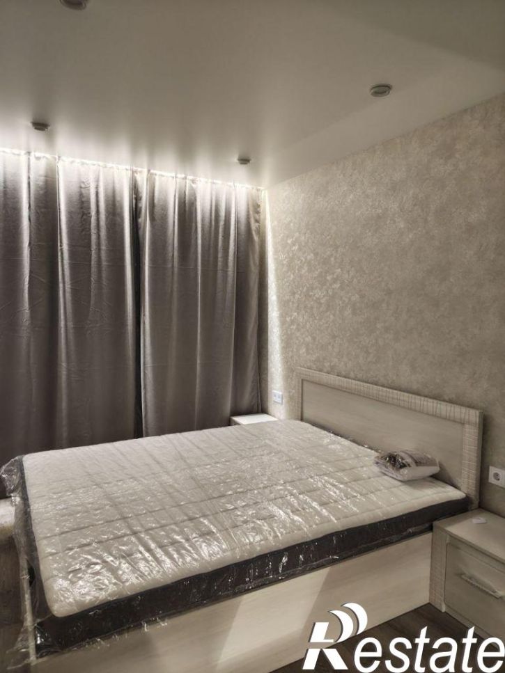 2-комн квартира Пограничный пер, 32